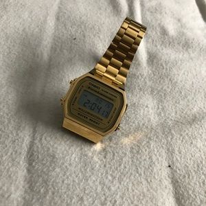 Casio Watch